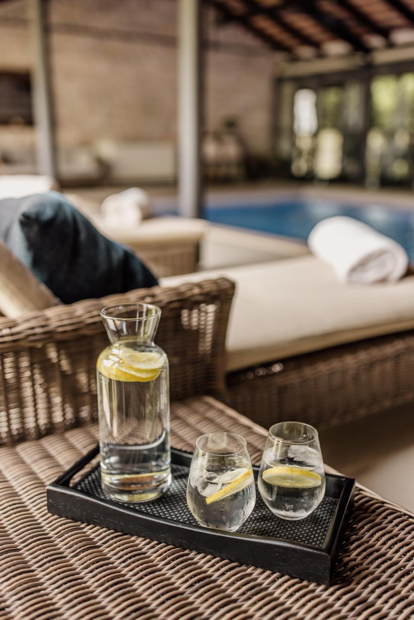 Meneghetti Wine Hotel And Winery - Relais & Chateaux Bale Ngoại thất bức ảnh